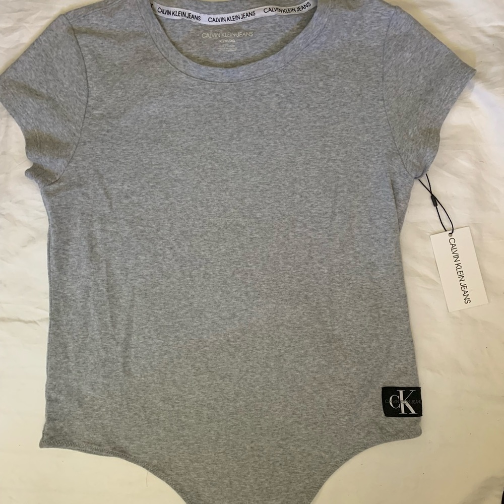 Calvin Klein Bodysuit